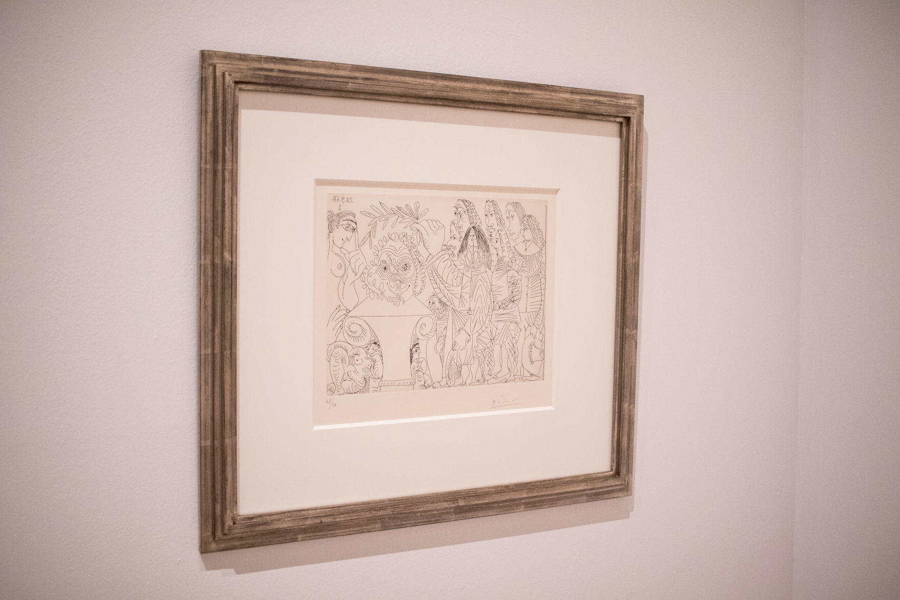 Kravis Art Gallery